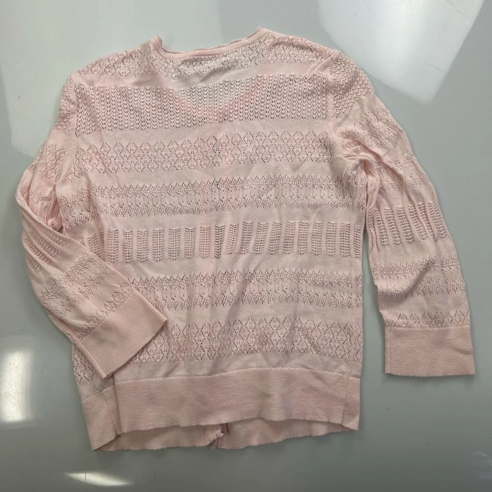 Tommy Hilfiger women’s blouse size M - Picture 1 of 4